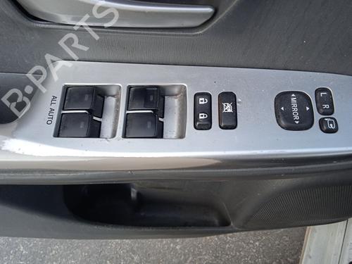 Electronic module TOYOTA PRIUS PLUS (_W4_) 1.8 Hybrid (ZVW40W, ZVW41W) | BP26656527M83