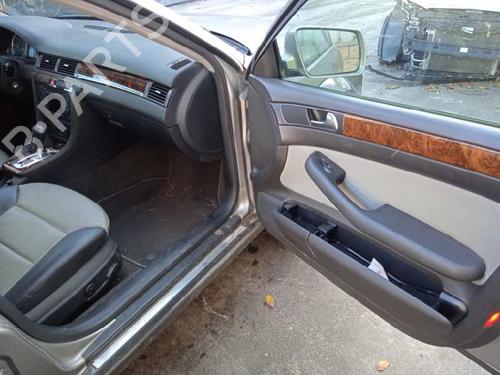 Rear left window mechanism AUDI ALLROAD C5 (4BH) 2.5 TDI quattro | BP8637531C24 