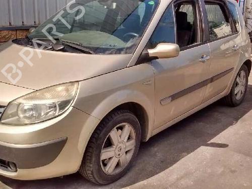 ABS pump RENAULT SCÉNIC II (JM0/1_)  | BP2710874M43 
