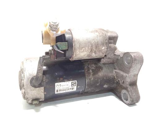 starter-mazda-3-bm-bn-22-d-sh1b18400-m001t81582-2013-2014-2015-2016-2017-2018-2019-17207479 main image