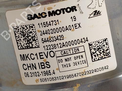 ABS pump MG MG 4 (EH32) EV | BP26278138M43 - Image 5