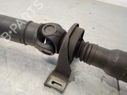 Driveshaft MERCEDES-BENZ C-CLASS (W204) C 200 CDI (204.007, 204.006) | BP6952327M37 