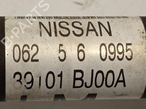 Left front driveshaft NISSAN NV200 / EVALIA Bus 1.5 dCi 85 (M20, M20M, M20K, M20KK) | BP6900004M38 