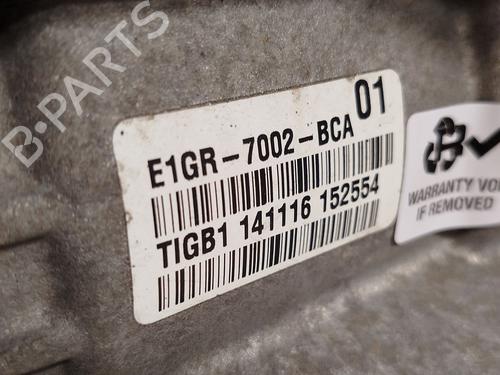Gearbox FORD S-MAX (CJ, WA6) 1.5 EcoBoost | BP26292689M3 