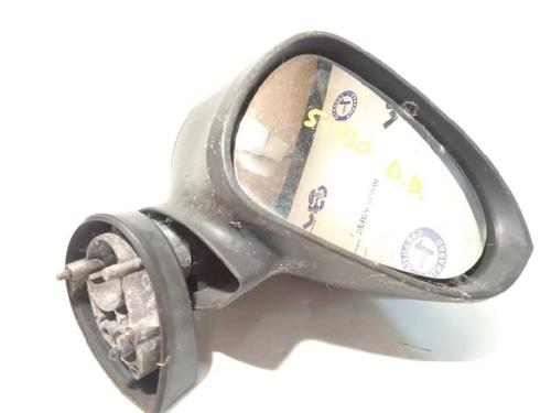 Right mirror SEAT IBIZA IV SC (6J1, 6P5)  | BP15653998C27 