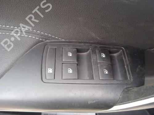 Fuse box OPEL INSIGNIA A Sports Tourer (G09) 2.0 CDTI 4x4 (35) | BP12999453E1 