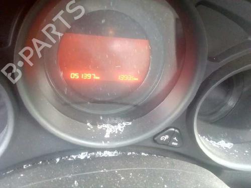 Steering column stalk CITROËN C4 II (NC_) 1.4 VTi 95 (NC8FP0) | BP2439694I23