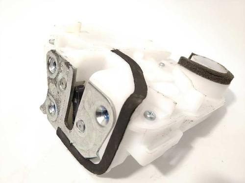 Rear right lock MITSUBISHI OUTLANDER III (GG_W, GF_W, ZJ, ZL, ZK) Plug-in Hybrid (GG2W) 5745A396