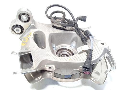 Used Left rear steering knuckle PORSCHE 911 Convertible (992) 3.8 Turbo S (992650) (650 hp) 24040036