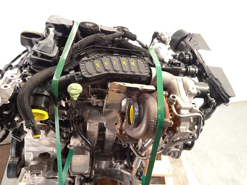Engine OPEL MOKKA 1.2 (76) | BP27596789M1 