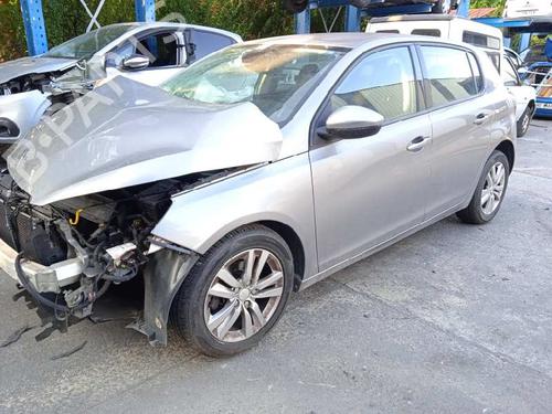 Electronic module PEUGEOT 308 II (LB_, LP_, LW_, LH_, L3_) 1.6 HDi | BP9090904M83 