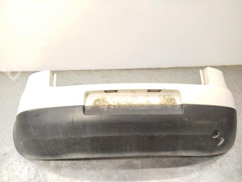 Used Rear bumper VW GOLF V (1K1) 1.4 TSI (122 hp) 26958837