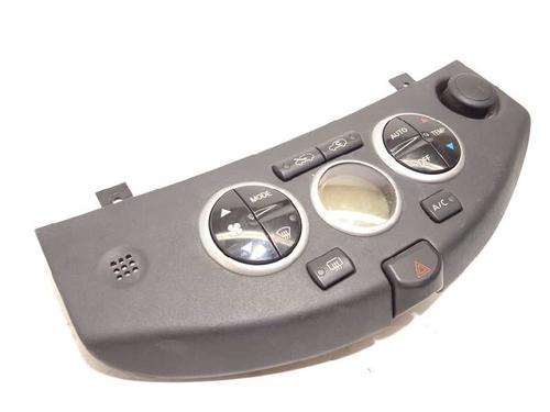 Used Climate control Climate control 12600815 12600815