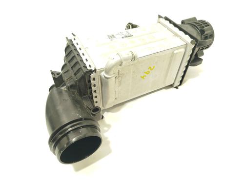 Intercooler Intercooler SEAT IBIZA V (KJ1, KJG) 1.5 TSI (150 hp) 36997114 36997114