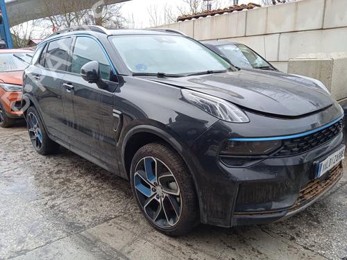 Rudehejsemekanisme Højre foran LYNK & CO 01 PHEV | BP26209417C23 