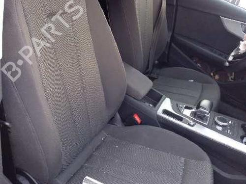 Electronic module AUDI A4 B9 Avant (8W5, 8WD) 2.0 TDI | BP4808018M83 - Image 14