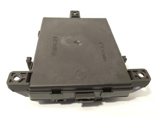 Electronic module MERCEDES-BENZ M-CLASS (W164) ML 300 CDI 4-matic (164.121) | BP6461753M83 