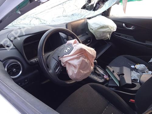 Gear lever HYUNDAI KONA (OS, OSE, OSI)  | BP26391601M90 