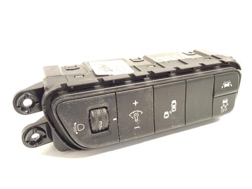 Used Headlight switch Headlight switch 19264290 19264290