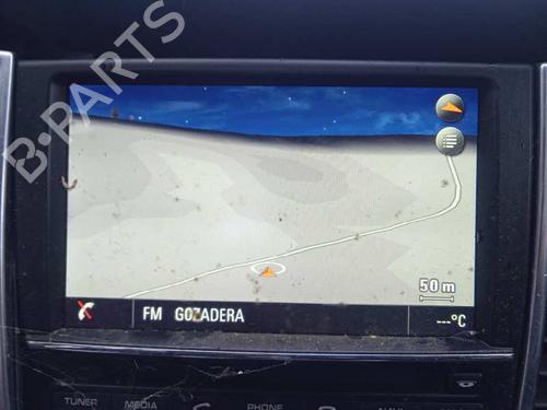 Electronic module PORSCHE PANAMERA (970) 4.8 GTS | BP15352350M83 - Image 33