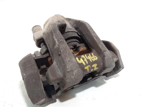 Used Left rear brake caliper MERCEDES-BENZ M-CLASS (W164) [2005-2012]  11563092