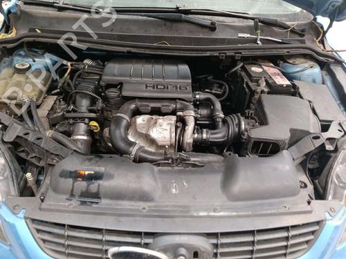 Left headlight FORD FOCUS II (DA_, HCP, DP) 1.6 TDCi | BP39723043C28 - Image 32