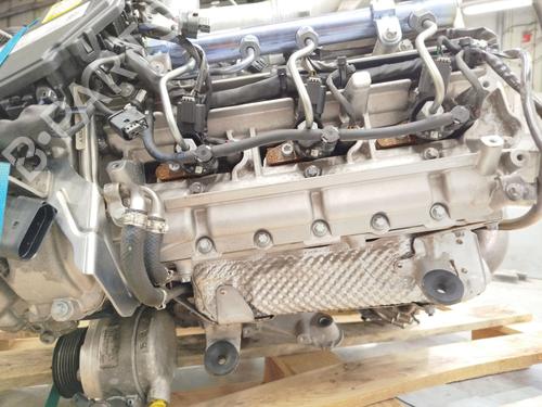 Engine MERCEDES-BENZ GLE Coupe (C292) 350 d 4-matic (292.323, 292.324) | BP33816610M1 - Image 6