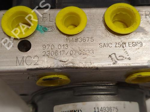 ABS pump MG MG ZS SUV (AZS1) 1.5 VTi | BP28141138M43 