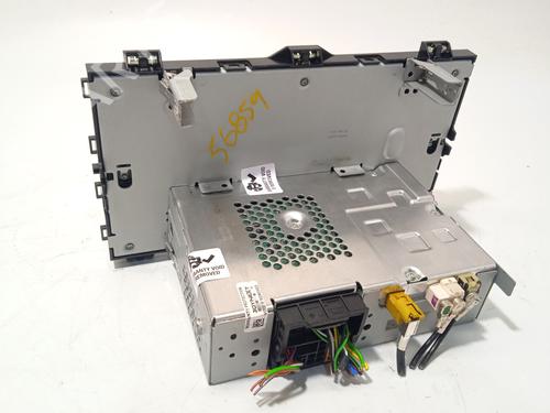 Display monitor SEAT IBIZA V (KJ1, KJG) 1.0 TSI | BP29936248C48 