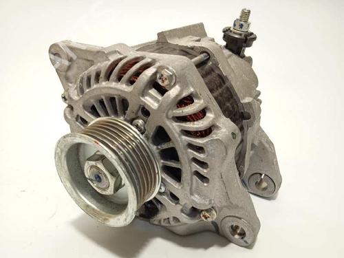 Used Alternator Alternator 6143966 6143966