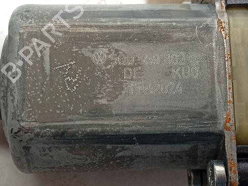 Front right window mechanism SEAT LEON (KL1, KLG) 1.5 eTSI | BP31980323C23 - Image 4
