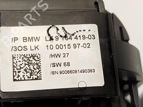 Ratstangsstang BMW X5 (E70) xDrive 48 i | BP34583376I23 - Image 5