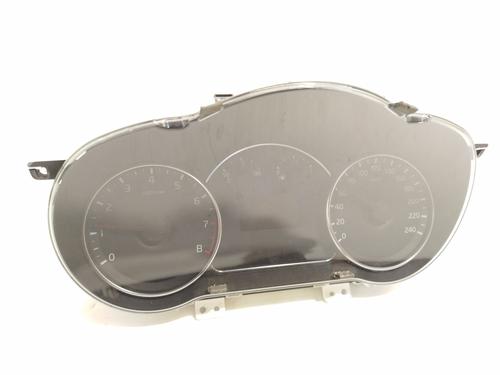 Instrument cluster KIA CARENS IV 1.6 GDi | BP29917496C47
