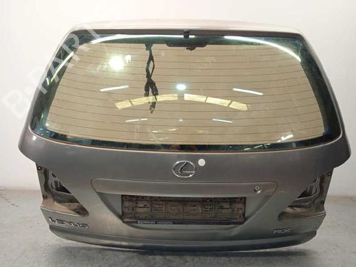 Bagklap CC/Kombi-Coupé LEXUS RX (MCU15) 300 (MCU10_, MCU10R) (201 hp) 9439035