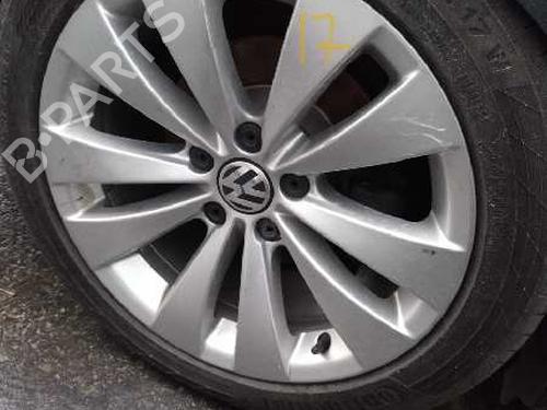 Right rear brake caliper VW CC B7 (358)  | BP11561995M106 