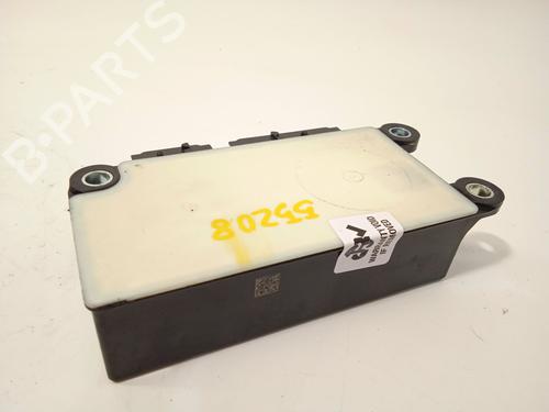ECU airbags OPEL MERIVA B MPV (S10) 1.4 (75) | BP23878905M53 