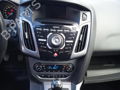 Electronic module FORD FOCUS III 1.0 EcoBoost | BP20481062M83 