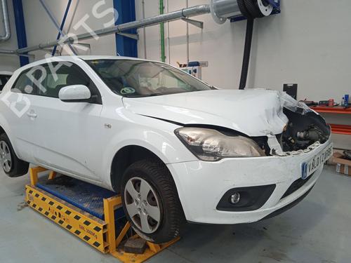 Radiator fan KIA CEE'D Hatchback (ED) 1.6 CRDi 90 | BP33959209M35 - Image 7