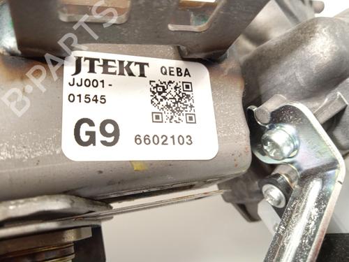 Steering column HONDA HR-V (RU) 1.5 (RU1) | BP25134685M21 - Image 4