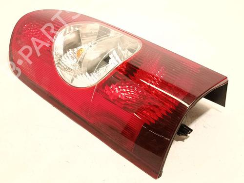 Left taillight OPEL MOVANO A Van (X70) 2.5 CDTI (FD) | BP38331756C34 - Image 2