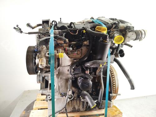 Engine RENAULT LAGUNA II (BG0/1_) 1.9 dCi (BG1A, BG1W, BG0G) | BP33012524M1 - Image 2