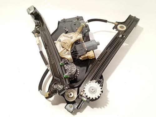 Used Rear left window mechanism Rear left window mechanism MASERATI LEVANTE SUV (M161) 3.0 D Q4 (275 hp) 33704649 33704649
