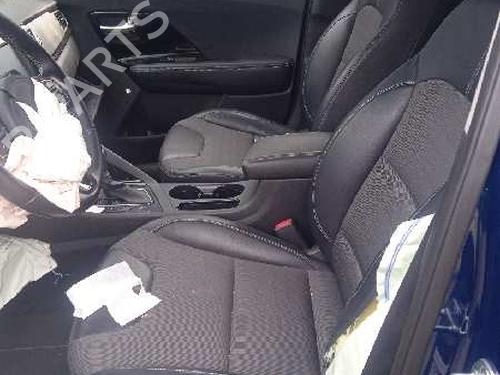 Left headlight KIA NIRO I (DE) 1.6 GDI Plug-in Hybrid | BP17543660C28 