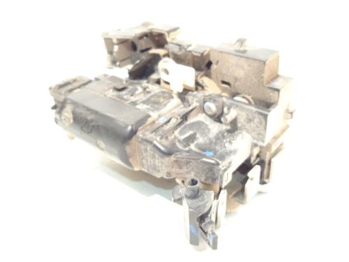Front right lock DACIA DOKKER MPV (KE_) 1.5 dCi (KEAJ, KEAH) | BP29334026C97 