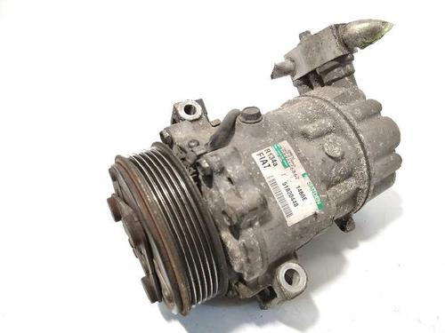 Used AC compressor AC compressor LANCIA DELTA III (844_) 1.6 D Multijet (844.AXC11, 844.AXC1A) (120 hp) 4978013 4978013