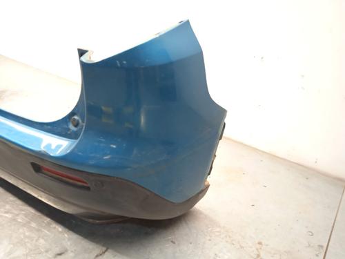 Rear bumper SUZUKI VITARA (LY) 1.4 Hybrid (Mild Hybrid) AllGrip (APK414) | BP24468736C8 