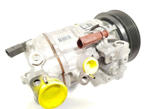 Used AC compressor AC compressor 21188717 21188717