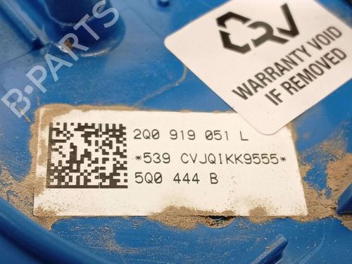 Fuel pump VW TAIGO (CS1) 1.0 TSI | BP39502513M76 - Image 5