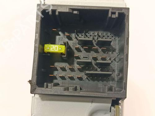 Electronic module CITROËN BERLINGO (ER_, EC_) 1.5 BlueHDi 100 | BP38413948M83 - Image 3