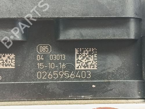 ABS pump DACIA DUSTER (HS_) 1.5 dCi | BP36675858M43 - Image 7